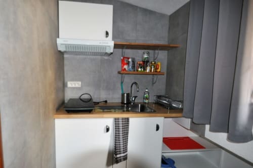 Appartement étudiant à Grenoble - Résidence Beaublache 