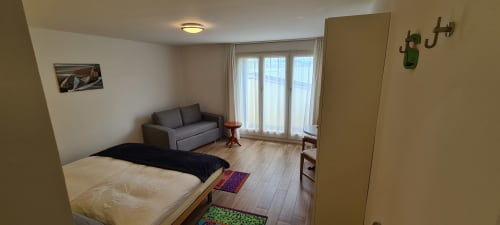 chambre