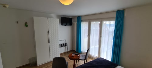 chambre