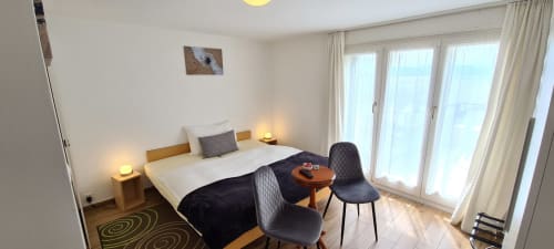 chambre