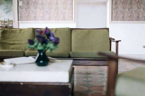 country stay - Chateau Le Breuil