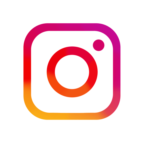 Instagram logo - riad ajarif - marrakech