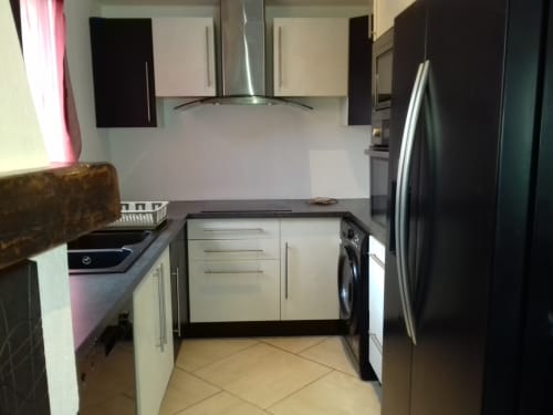 Les Jardins de l'Ermitage - Reservierung Villa 5 Personen mit ausgestatteter Küche - Var