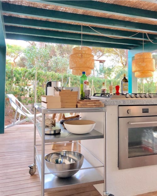 Casa Pineta - Villa fronte mare, Isola d'Elba