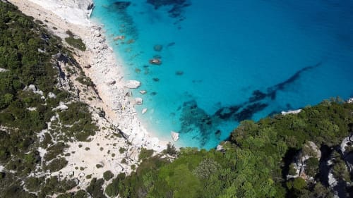 B&B La casa in collina - room rentals by the sea in San Teodoro (Sardinia)