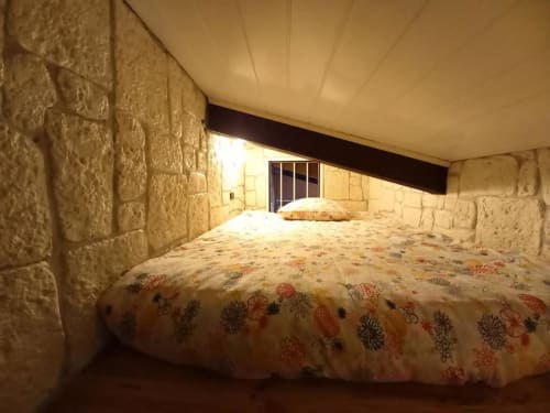 mezzanine du cottage - royal palmeraie 