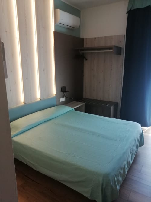 Hotel Verdi - Jesolo, 100 metri dal mare, 300 dal Caribe Bay