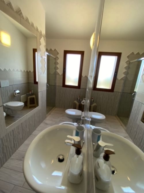 Molti Mari Bed&Breakfast - Murta Maria, Olbia, Sardegna