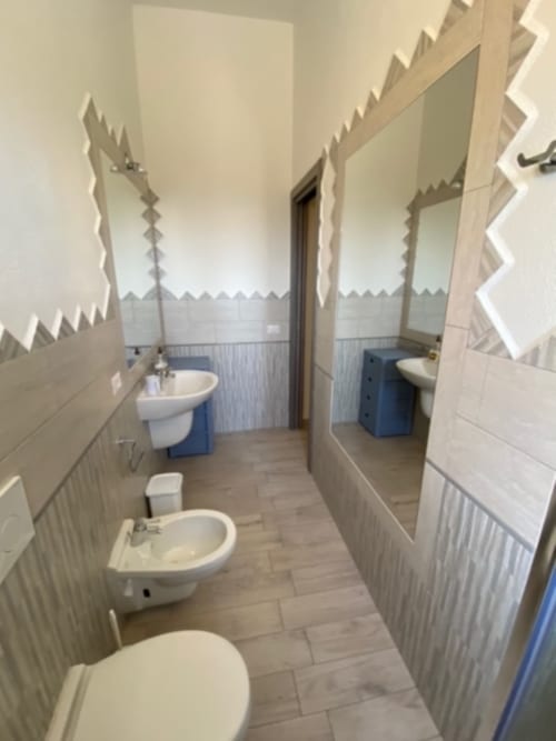 Molti Mari Bed&Breakfast - Murta Maria, Olbia, Sardegna