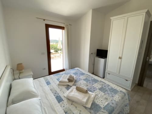 Molti Mari Bed&Breakfast - Murta Maria, Olbia, Sardegna