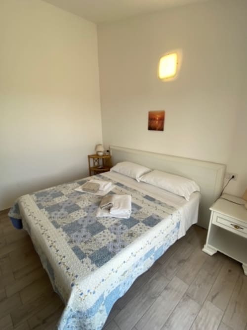 Molti Mari Bed&Breakfast - Murta Maria, Olbia, Sardegna