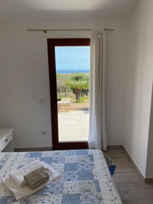 Molti Mari Bed&Breakfast - Murta Maria, Olbia, Sardegna