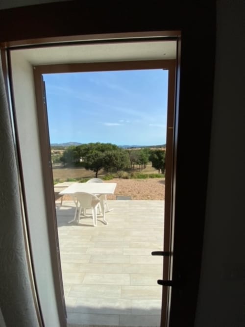 Molti Mari Bed&Breakfast - Murta Maria, Olbia, Sardegna