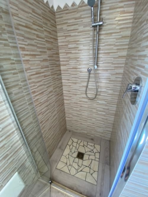 Molti Mari Bed&Breakfast - Murta Maria, Olbia, Sardegna