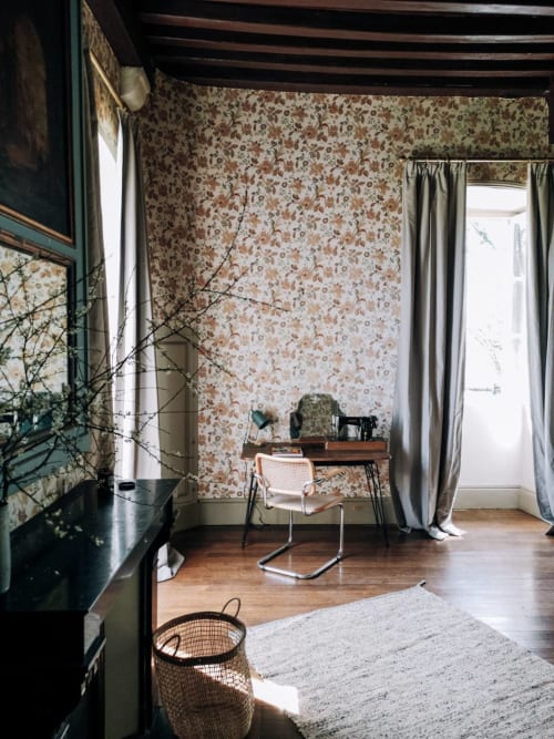 large suite - Chateau Le Breuil