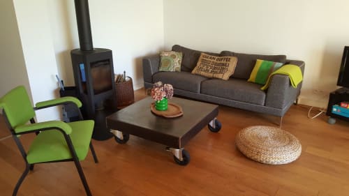 Location pour 5 personnes en Bretagne - La Ferm'h