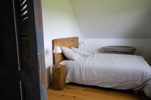 Location 8 personnes dans le Morbihan - Gîtes La Ferm'h 