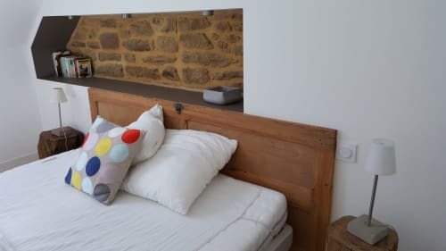 vacances en famille à Baden - Morbihan - La Ferm'h 