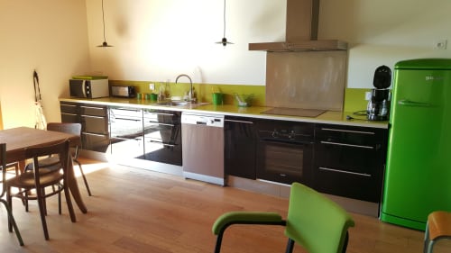 location à Baden - 5 personnes - Gîtes La Ferm'h 