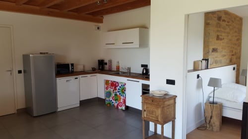 Location vacances dans le Morbihan - Bretagne - La Ferm'h