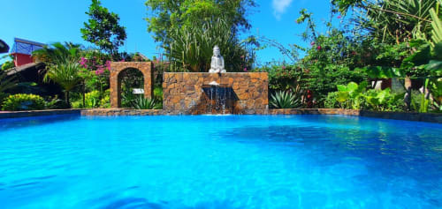 hôtel luxe Madagascar 