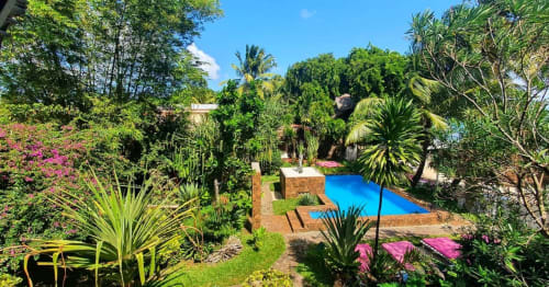 meilleurs hôtels île Sainte Marie Madagascar Ecolodge le Ravoraha