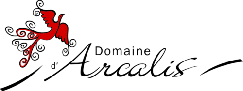 Logo Domaine d'Arcalis