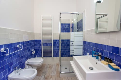 B&B La casa in collina - affittacamere sul mare a San Teodoro (Sardegna)