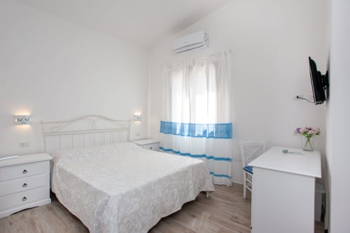B&B La casa in collina - affittacamere sul mare a San Teodoro (Sardegna)