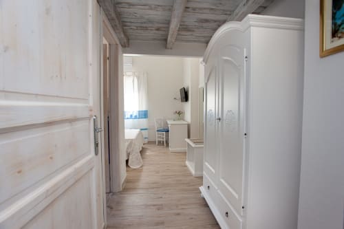 B&B La casa in collina - affittacamere sul mare a San Teodoro (Sardegna)
