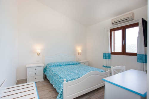 B&B La casa in collina - affittacamere sul mare a San Teodoro (Sardegna)