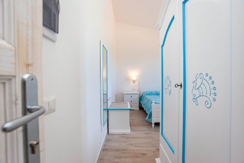 B&B La casa in collina - affittacamere sul mare a San Teodoro (Sardegna)