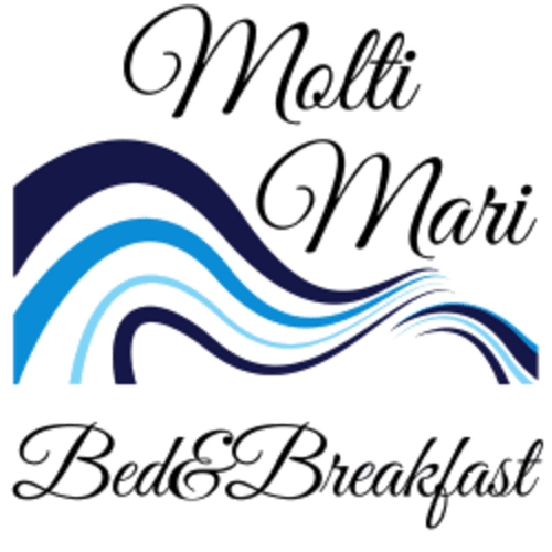 Molti Mari Bed&Breakfast - Murta Maria, Olbia, Sardegna