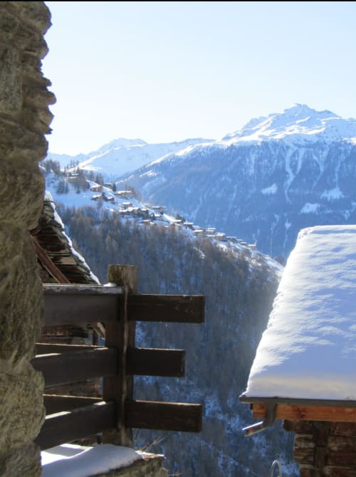 studio loveroom  - réserver son chalet à Mase 