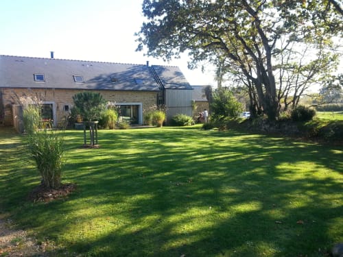Maison d'hôtes en Bretagne - La Ferm'h 