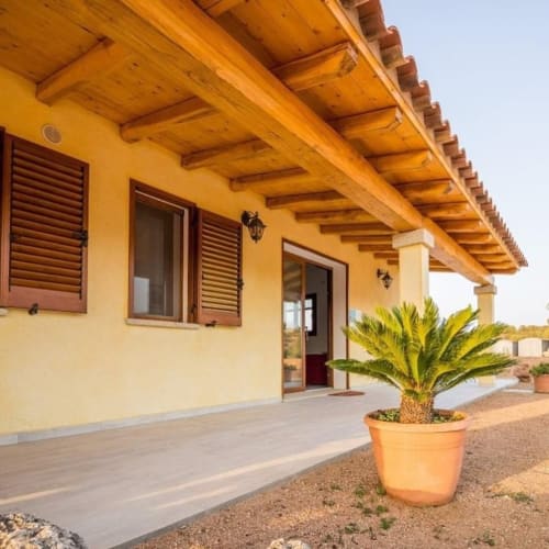 Molti Mari Bed&Breakfast - Murta Maria, Olbia, Sardegna