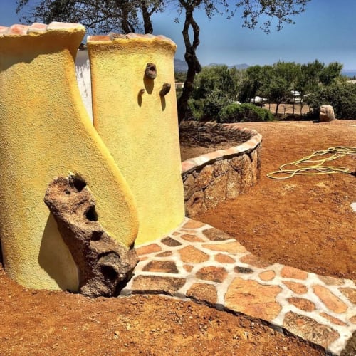 Molti Mari Bed&Breakfast - Murta Maria, Olbia, Sardegna
