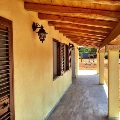Molti Mari Bed&Breakfast - Murta Maria, Olbia, Sardegna