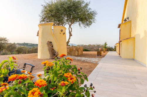 Molti Mari Bed&Breakfast - Murta Maria, Olbia, Sardegna