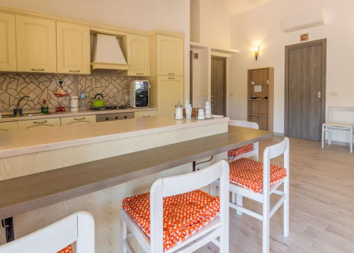 Molti Mari Bed&Breakfast - Murta Maria, Olbia, Sardegna