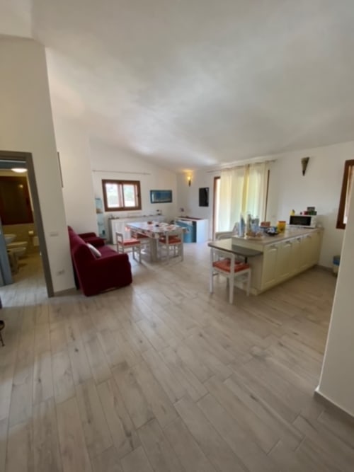 Molti Mari Bed&Breakfast - Murta Maria, Olbia, Sardegna