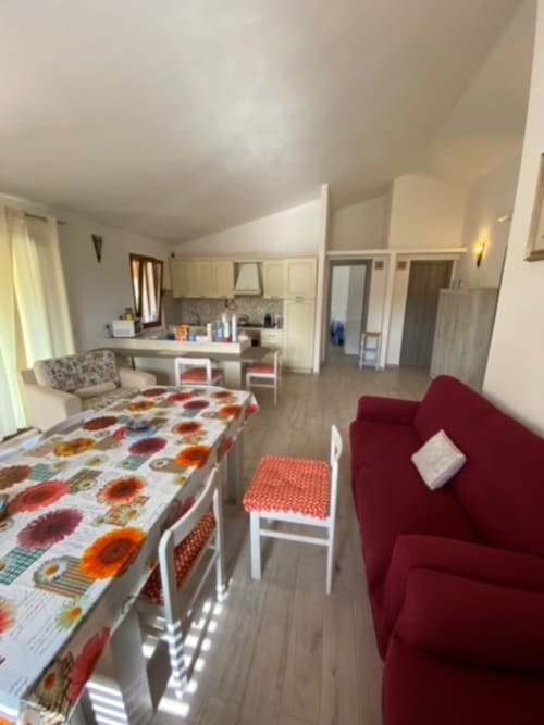 Molti Mari Bed&Breakfast - Murta Maria, Olbia, Sardegna