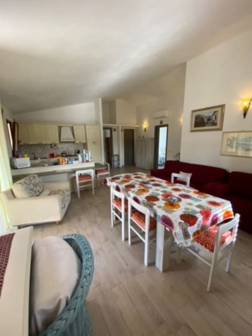 Molti Mari Bed&Breakfast - Murta Maria, Olbia, Sardegna