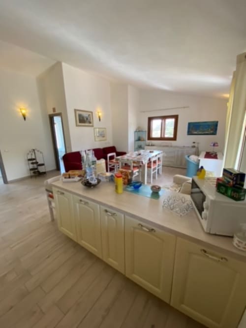 Molti Mari Bed&Breakfast - Murta Maria, Olbia, Sardegna