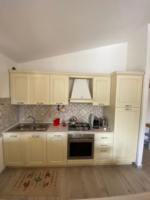 Molti Mari Bed&Breakfast - Murta Maria, Olbia, Sardegna