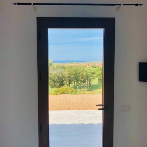 Molti Mari Bed&Breakfast - Murta Maria, Olbia, Sardegna