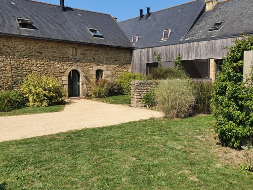 La Ferm'h - Gîtes Modernes et écologiques dans le Morbihan