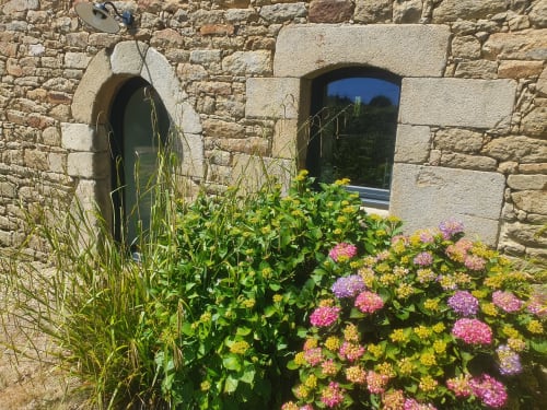 Magnifiques gîtes dans le Morbihan - Baden - La Ferm'h