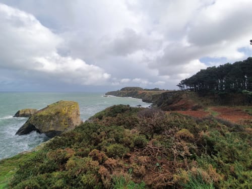 Morbihan - Bord de mer - Location ecogîtes - La Ferm'h