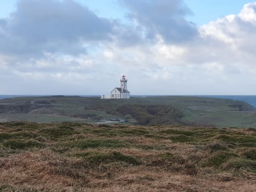 Location de gîtes dans le Morbihan - La Ferm'h